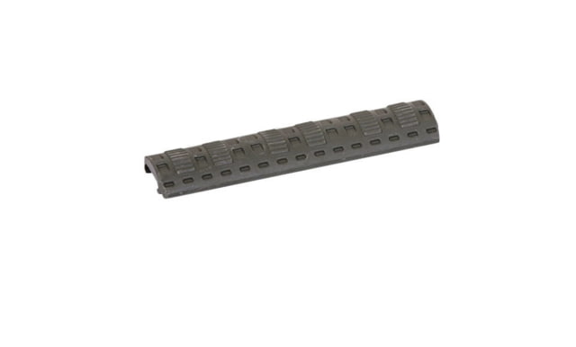 DLG Tactical Thermal Rail Cover 15cm Green - Dlg Tactical