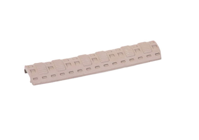 DLG Tactical Thermal Rail Cover 15cm Tan - Dlg Tactical