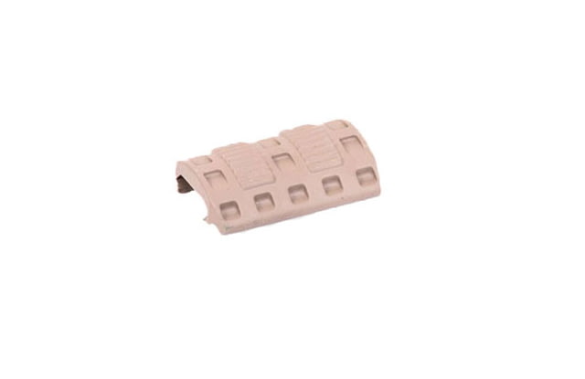 DLG Tactical Thermal Rail Cover 5cm Tan