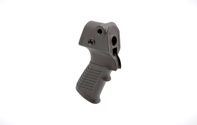 DLG Tactical Turkish Shotgun Grip Adapter Green - Dlg Tactical