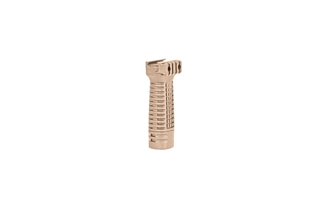DLG Tactical Utility Foregrip Tan - Dlg Tactical