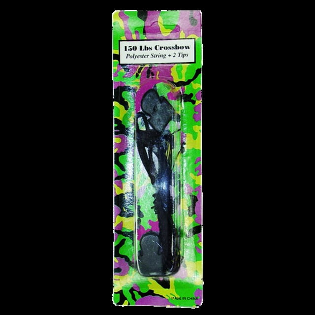 DMA Inc Replacement string & tips for 150lb. Crossbow C 108