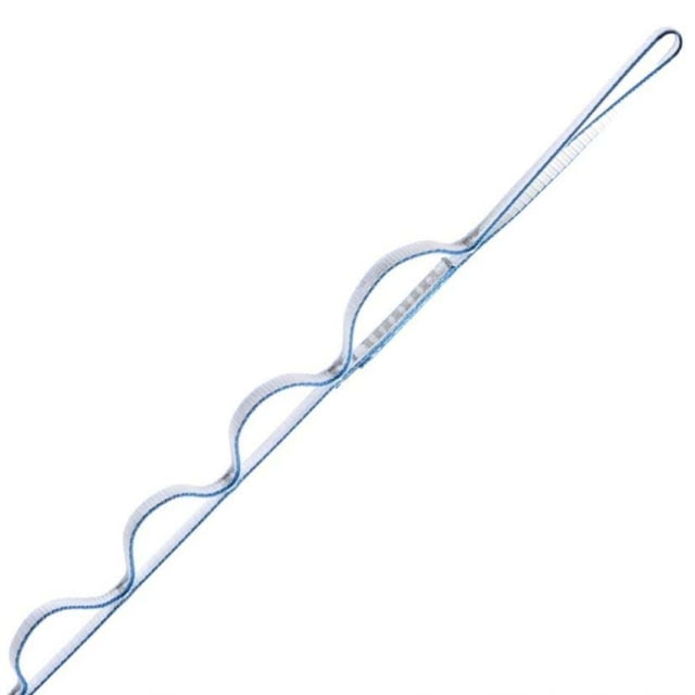 DMM 11mm Dynatec Daisy Chain Blue 135cm
