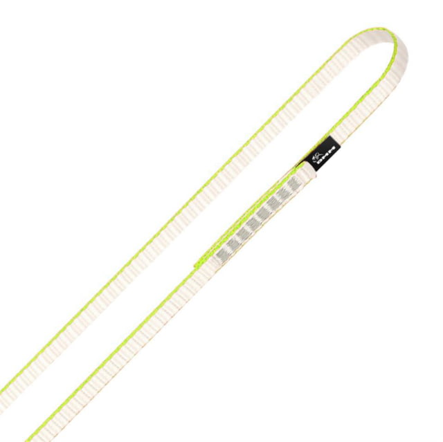 Dmm DMM 11mm Dynatec Sling Lime 120cm - $18.49 at Optics Planet