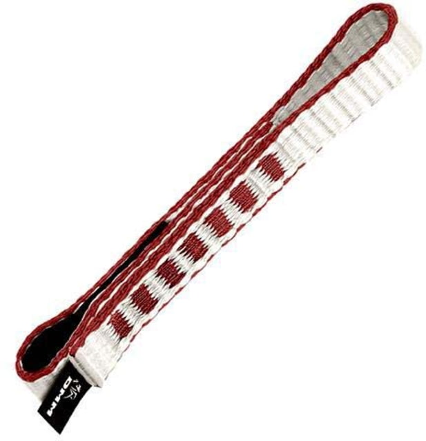DMM 11mm Dynatec Sling Red 12 cm