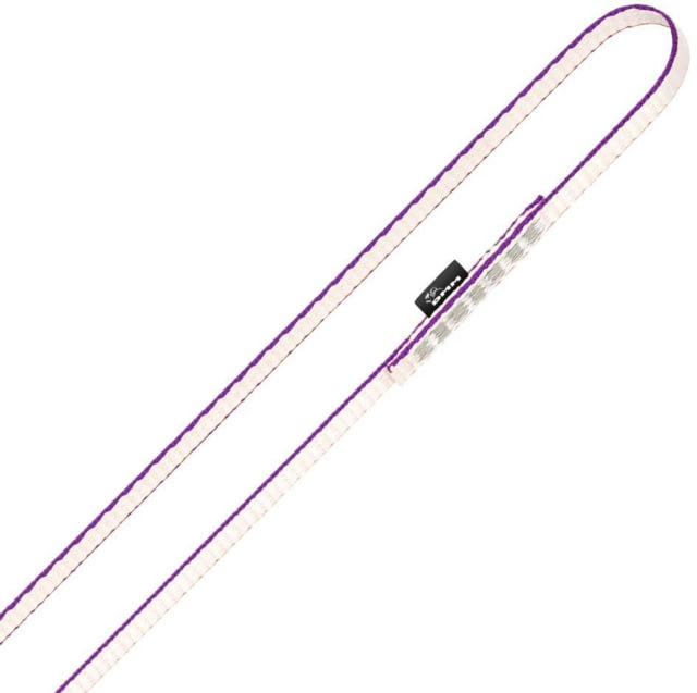 DMM 8mm Dynatec Sling Purple 60cm