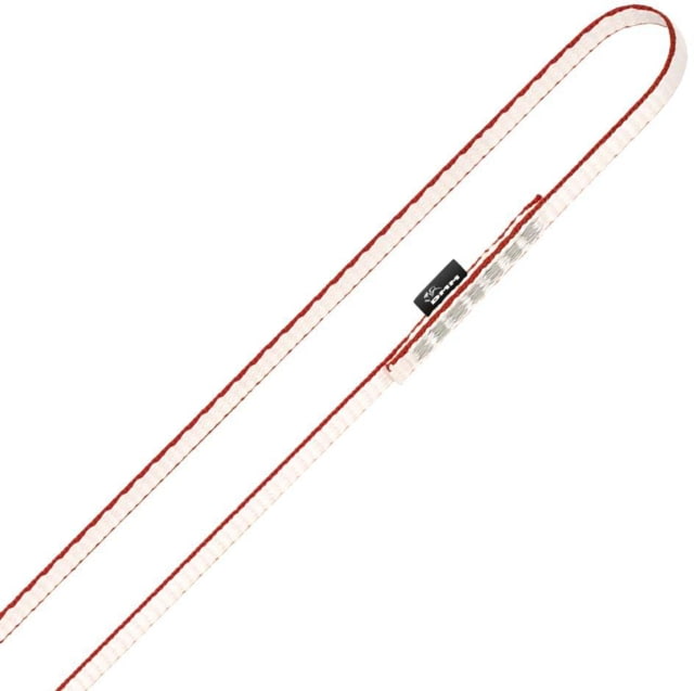 DMM 8mm Dynatec Sling Red 120cm