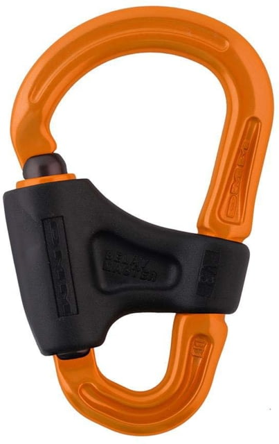 DMM Belay Master Orange One Size