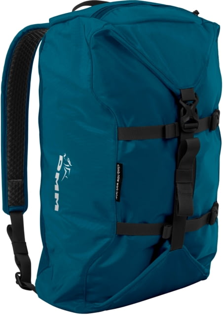 Dmm DMM Classic Rope Bag Blue 32L - $96.49 at Optics Planet