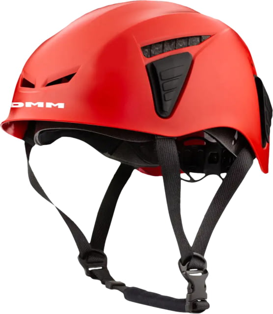 DMM Coron Helmet Red 54 - 62cm - Dmm