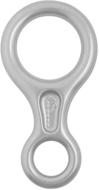 DMM Figure 8 Belay Silver One Size