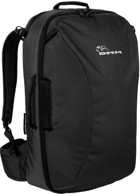 DMM Flight Climbing Pack Black 45L - Dmm
