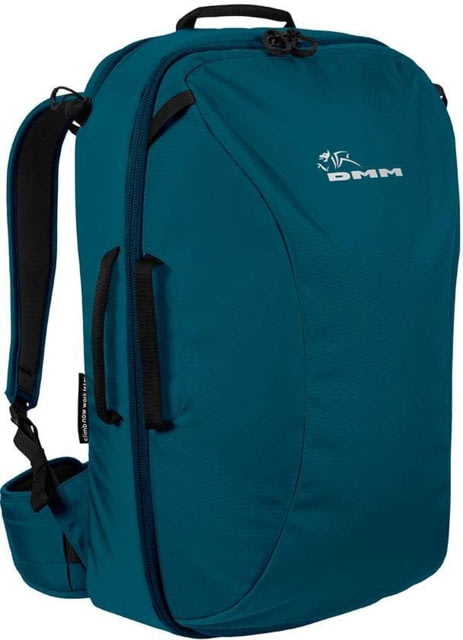 DMM Flight Climbing Pack Blue 45L - Dmm