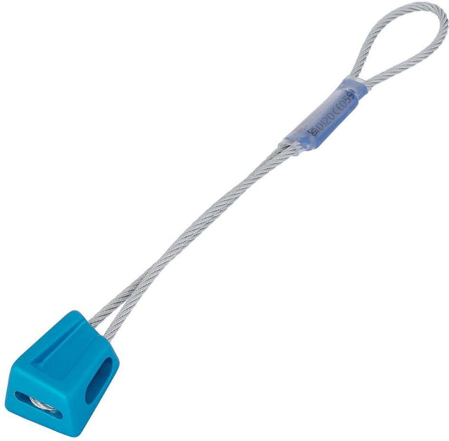 Dmm DMM HB Alloy Offset Turquoise 11 - $21.49 at Optics Planet