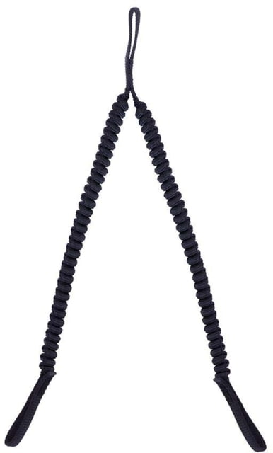 DMM Leg Loop Regular Black One size