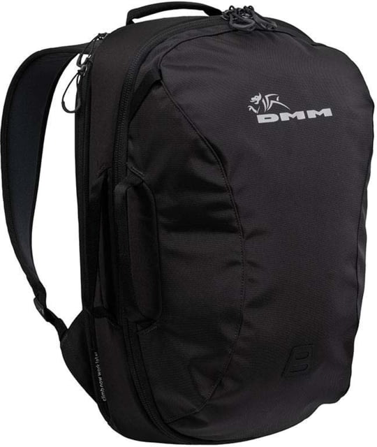DMM Short Haul Climbing Pack Black 30L - Dmm