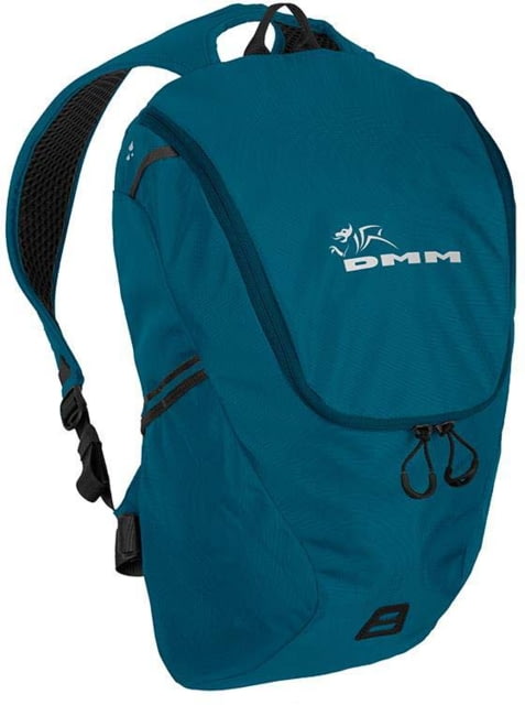 DMM Zenith Climbing Pack Blue 18L - Dmm