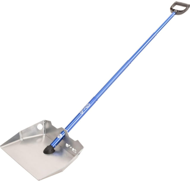 DMOS Alpha 4 Shovel Blue - Dmos