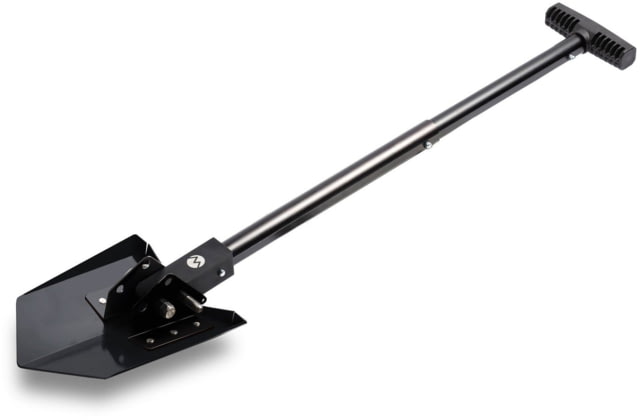 DMOS Compact Delta Shovel Black - Dmos