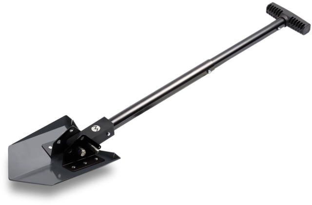 DMOS Compact Delta Shovel Grey - Dmos