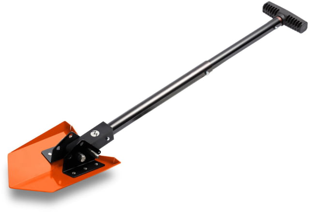 DMOS Compact Delta Shovel Orange - Dmos