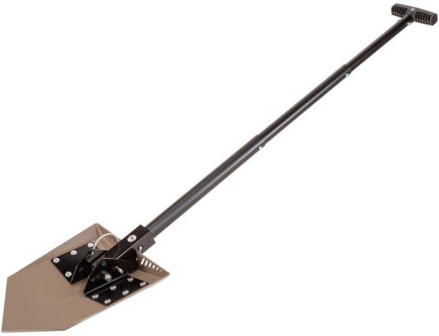 DMOS Delta Pro Shovel Gray - Dmos