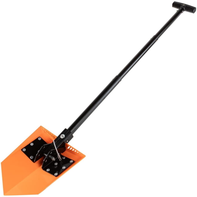 DMOS Delta Pro Shovel Orange - Dmos