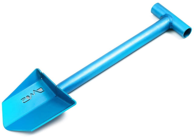 DMOS Mini Nomad Shovel Blue - Dmos