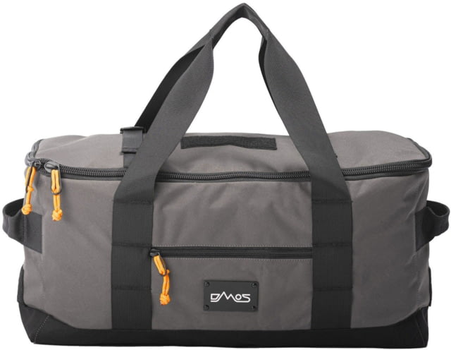 DMOS Rally Bag Gray - Dmos