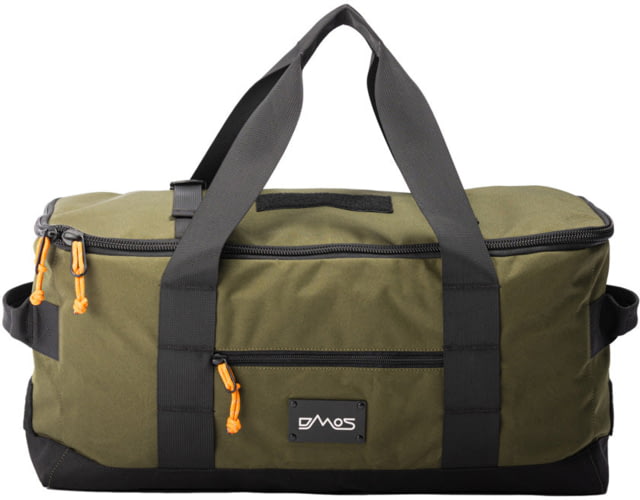 DMOS Rally Bag Green - Dmos