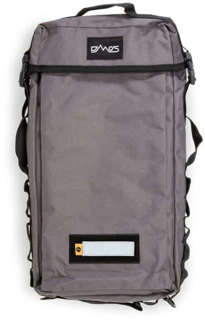 DMOS Stealth Shovel Bag Gray - Dmos