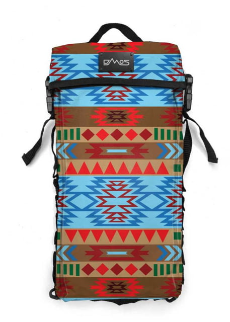 DMOS Stealth Shovel Bag Multi - Dmos