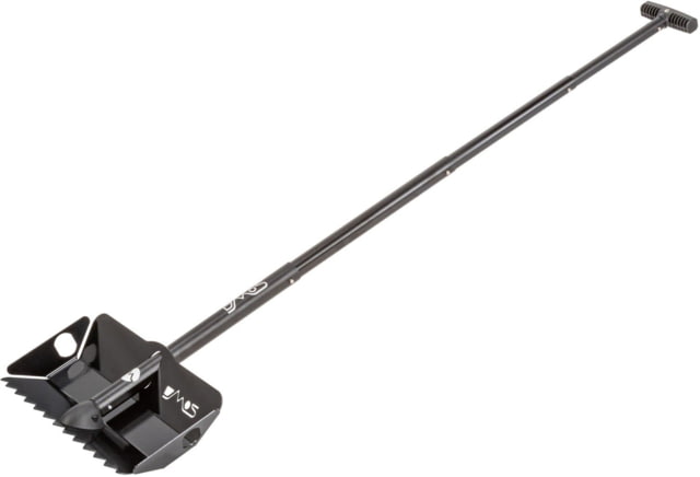 DMOS Stealth Shovel Black - Dmos