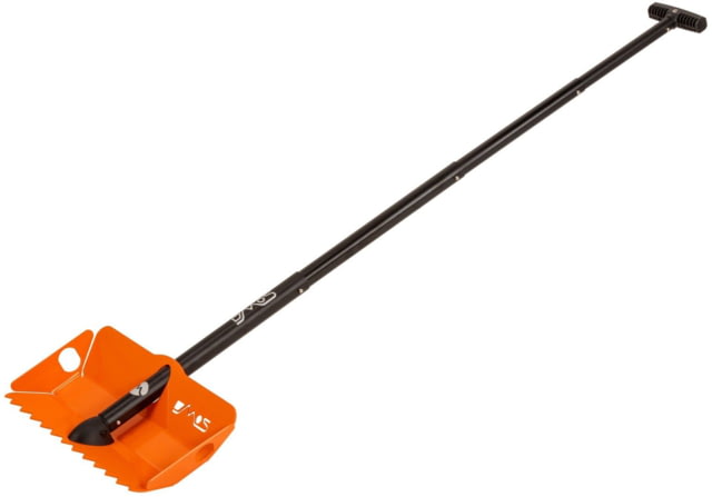 DMOS Stealth Shovel Orange - Dmos