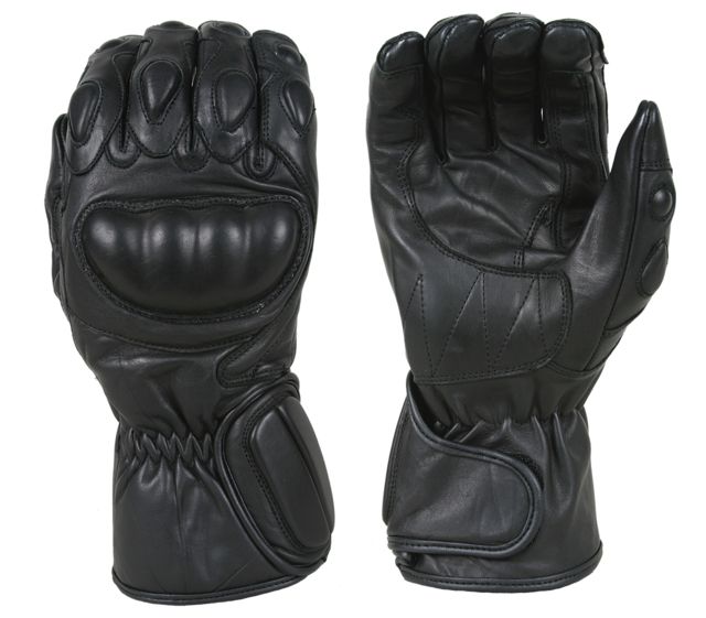 Damascus Vector 1 Riot Control Gloves - Damascus