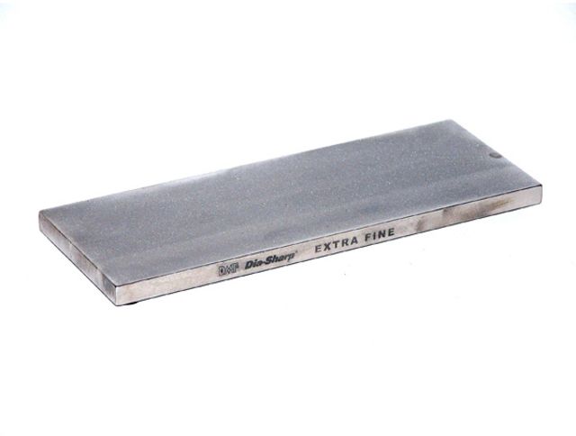 Dmt DMT Dia-Sharp Diamond Bench Stone Extra Fine 8 in. DM - $79.99 at Optics Planet