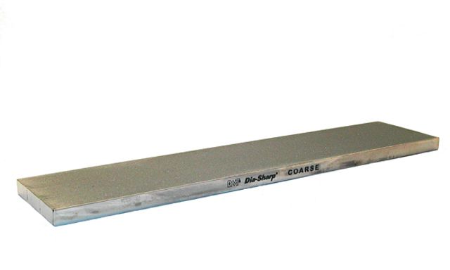 DMT Diamond Bench Stone Coarse 11 in. DM - Dmt