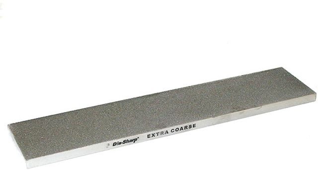 DMT Diamond Bench Stone Extra Coarse 11 in. DM
