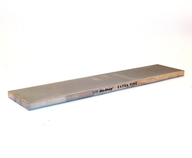 Dmt DMT Diamond Bench Stone Extra Fine 11 in. DM - $106.79 at Optics Planet