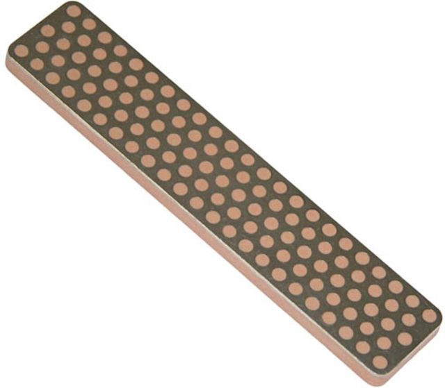 Dmt DMT Diamond Whetstone For Aligner Kit 4.00 in.Extra Extra Fine DM - $29.99 at Optics Planet