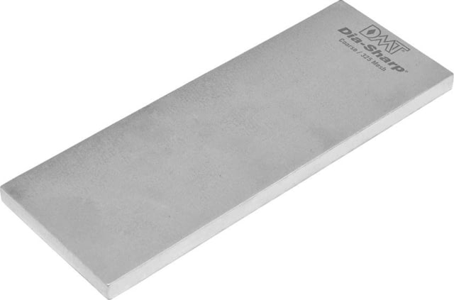 DMT DiaSharp Bench Stone 8X/C - Dmt