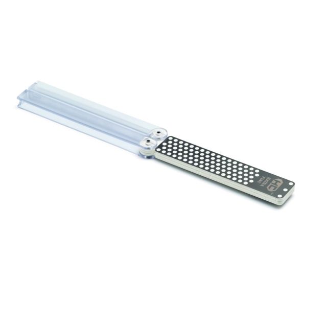 DMT Double Sided Diafold Sharpener E/F Hardcoat Surface - Dmt