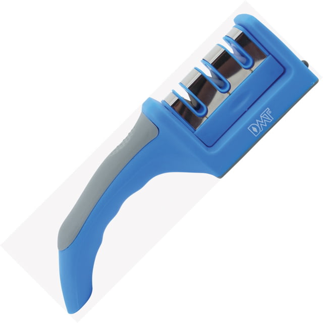 DMT Eversharp 3 Stage Knife Sharpe DMT - Dmt