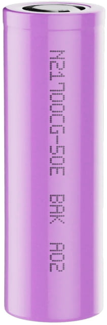 DNT Optics  - Battery