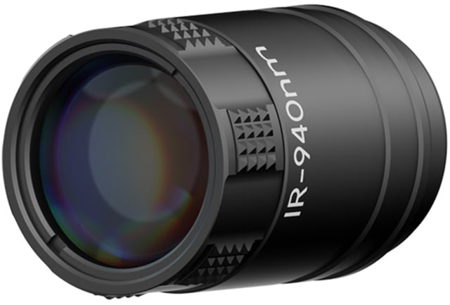 DNT Optics 940nm IR Module for TNC225R