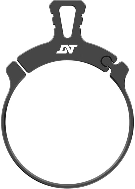 DNT Optics Zulus Throw Lever TL-ZHD