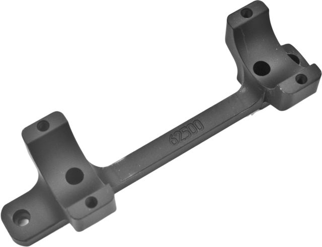 DNZ Products Game Reaper Scope Mount - Browning A Bolt Super Short Action Medium Ring 1 in Tube Black Matte - Dnz Products