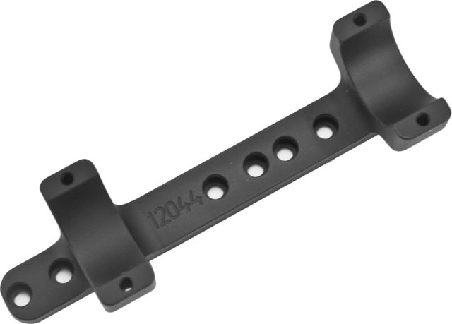 USED DNZ Products Game Reaper Scope Mount - Marlin 1894 1895 & 336 High Ring 1 in Tube Black Matte  EDEMO3 Used Condition Like New - Dnz Products