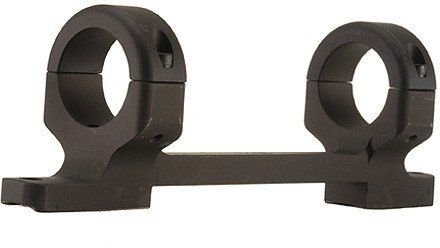 USED DNZ Products Game Reaper Scope Mount - Howa 1500 Short Action Medium Ring 1 in Tube Black Matte