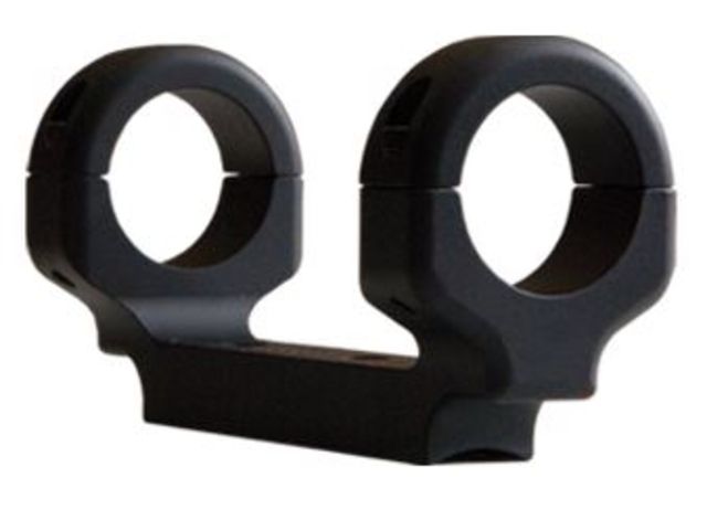 USED DNZ Products Game Reaper Scope Mount - T/C Encore Omega High Ring 1 in Tube Black Matte - Dnz Products
